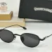 Chrome Hearts  AAA+ Sunglasses #B35351