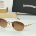Chrome Hearts  AAA+ Sunglasses #B35351