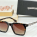 Chrome Hearts  AAA+ Sunglasses #B35352