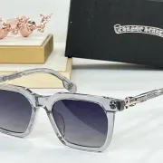 Chrome Hearts  AAA+ Sunglasses #B35352