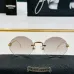 Chrome Hearts  AAA+ Sunglasses #B35354