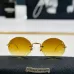 Chrome Hearts  AAA+ Sunglasses #B35354