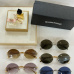 Chrome Hearts  AAA+ Sunglasses #B35356