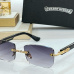 Chrome Hearts  AAA+ Sunglasses #B35357