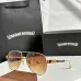 Chrome Hearts  AAA+ Sunglasses #B48273