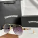 Chrome Hearts  AAA+ Sunglasses #B48273