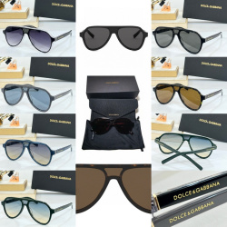 D&G AAA Sunglasses #B35413