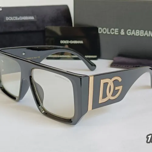 D&G Sunglasses #999935540