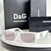 D&G prevent UV rays  luxury Sunglasses #B38966