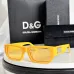 D&G prevent UV rays  luxury Sunglasses #B38966