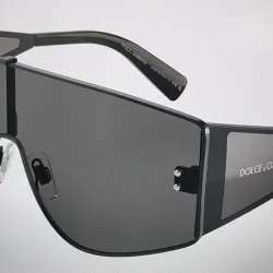 D&G prevent UV rays  luxury Sunglasses #B38967