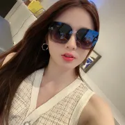 Dior AAA+ Plane Sunglasses #99916863