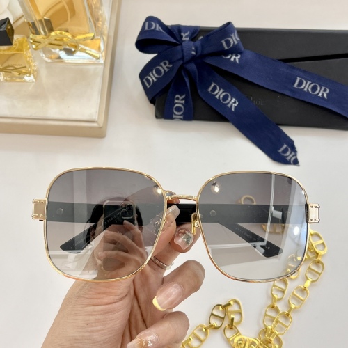 Dior AAA+ Plane Sunglasses #999933123