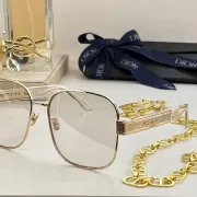 Dior AAA+ Plane Sunglasses #999933130