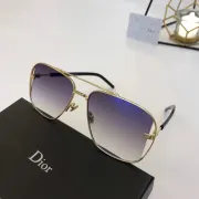 Dior AAA+ Sunglasses #99897627