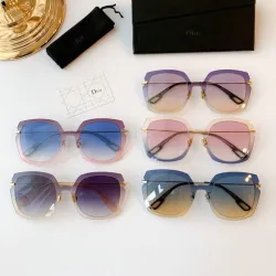 Dior AAA+ Sunglasses #99897635