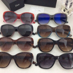 Dior AAA+ Sunglasses #99897638