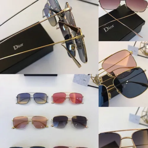 Dior AAA+ Sunglasses #99901482