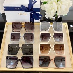 Dior AAA+ Sunglasses #99919481