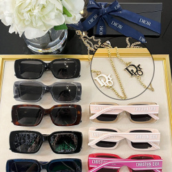 Dior AAA+ Sunglasses #99919482