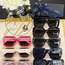 Dior AAA+ Sunglasses #99919483