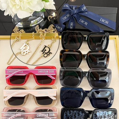 Dior AAA+ Sunglasses #99919483