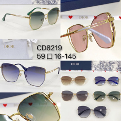Dior AAA+ Sunglasses #99919485