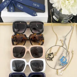 Dior AAA+ Sunglasses #99919486