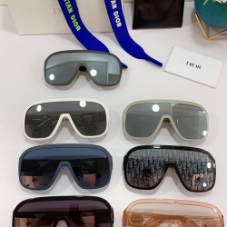 Dior AAA+ Sunglasses #99919489