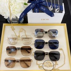 Dior AAA+ Sunglasses #99919490