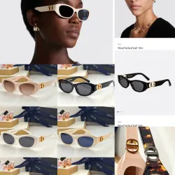 Dior AAA+ Sunglasses #9999927131