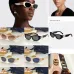 Dior AAA+ Sunglasses #9999927131