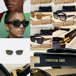 Dior AAA+ Sunglasses #B34891