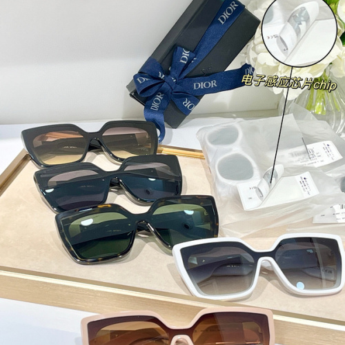 Dior AAA+ Sunglasses #B34893