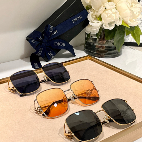 Dior AAA+ Sunglasses #B34895