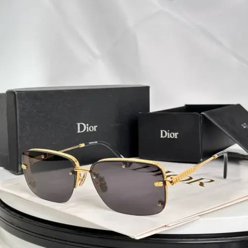 Dior AAA+ Sunglasses #B50188