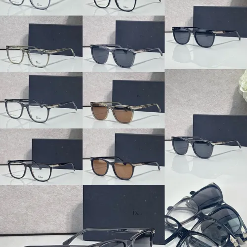 Dior AAA+ Sunglasses original box #B64282