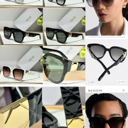 Dior AAA+ Sunglasses original box #B64284