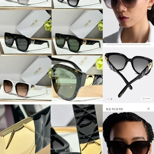 Dior AAA+ Sunglasses original box #B64284