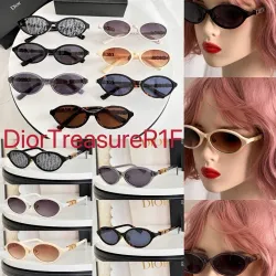 Dior AAA+ Sunglasses original box #B64286