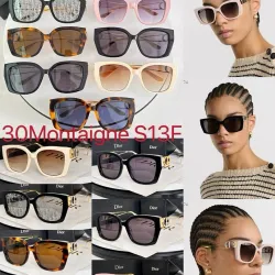 Dior AAA+ Sunglasses original box #B64290