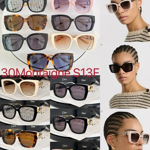 Dior AAA+ Sunglasses original box #B64290