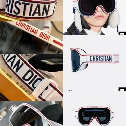 Dior Ski goggles AAA+ Sunglasses #B60634