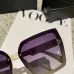 Dior prevent UV rays  luxury AAA+ Sunglasses #B38939