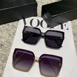 Dior prevent UV rays  luxury AAA+ Sunglasses #B38939