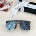 Dior prevent UV rays  luxury AAA+ Sunglasses #B38957