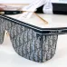 Dior prevent UV rays  luxury AAA+ Sunglasses #B38957