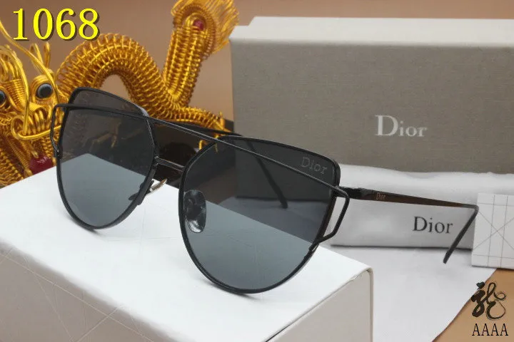 Dior Sunglasses #B43495