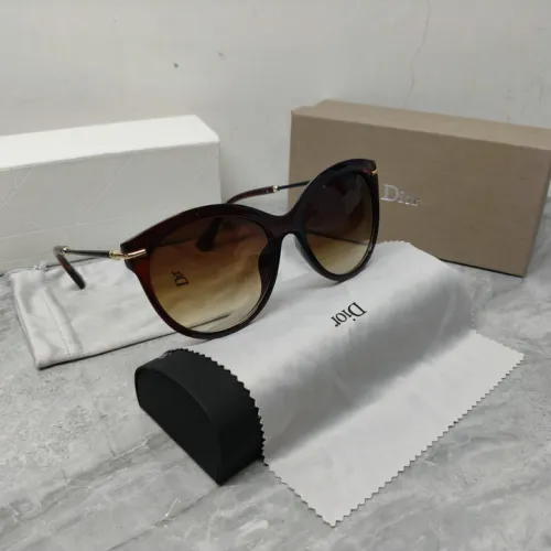 Dior Sunglasses #B43501