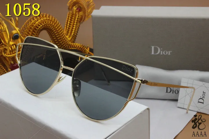 Dior Sunglasses #B43502